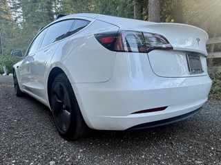 Tesla Model3 6